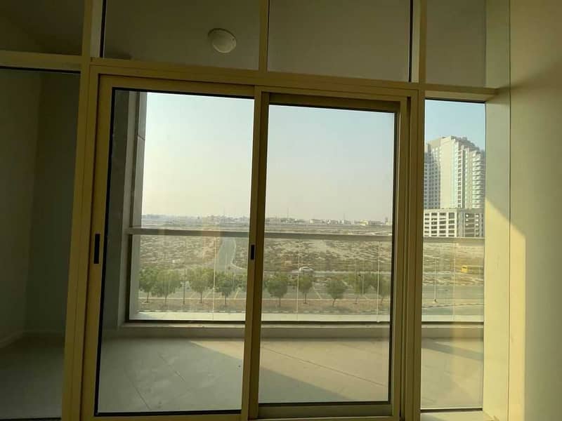 位于迪拜硅绿洲，统一千禧大厦 1 卧室的公寓 42000 AED - 5381322