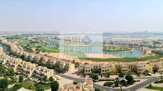 Perfect Ready To Move in Huge 1 BR Golf & Lagoon View