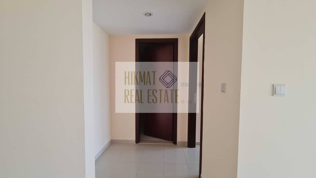 7 Perfect Ready To Move in Huge 1 BR Golf & Lagoon View