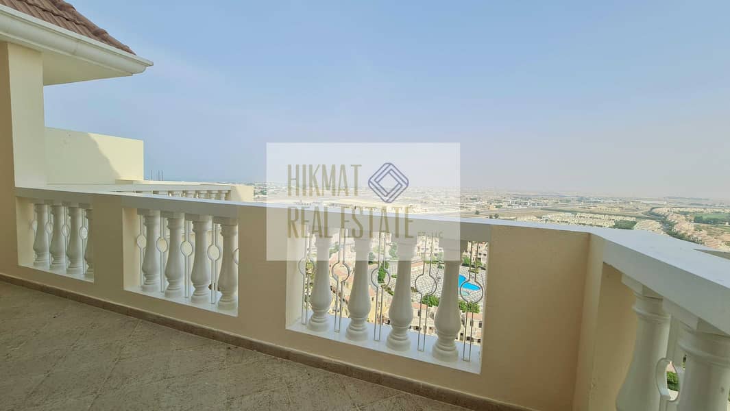 11 Perfect Ready To Move in Huge 1 BR Golf & Lagoon View