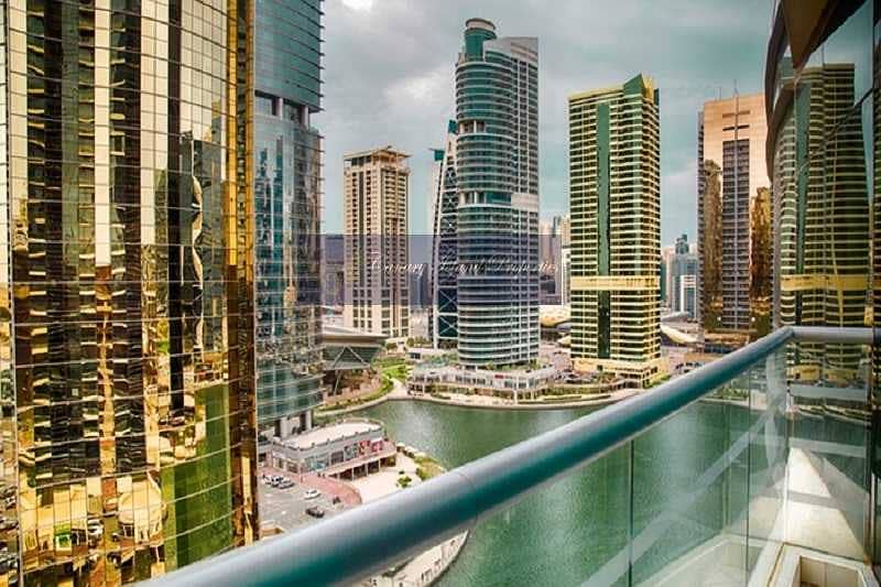 4 Lake View | Rented | One Bedroom for Sale at Concorde Tower.