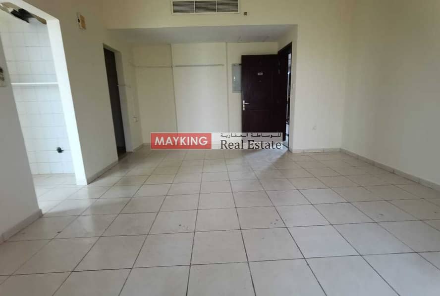 2 Well Maintained One Bedroom in a Full Facility Building
