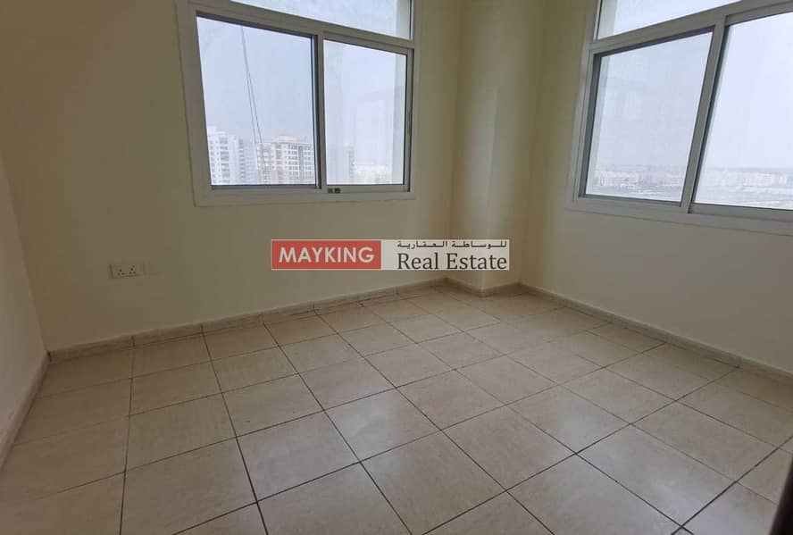 3 Well Maintained One Bedroom in a Full Facility Building