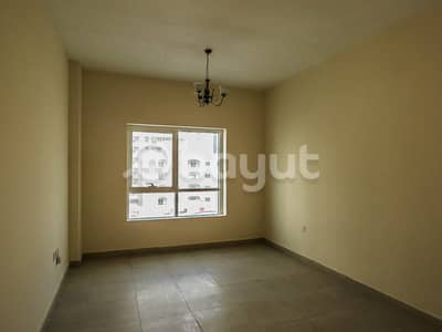 1 habitación Apartamento para en Alquiler en Al Qasimia, Sharjah - Apartamento en Al Qasimia，Al Maged Building, 1 dormitorio, 32000 AED - 5367282