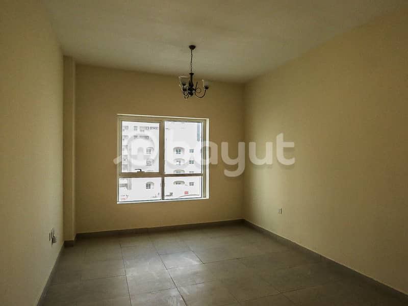 Apartamento en Al Qasimia,Al Maged Building, 1 dormitorio, 32000 AED - 5367282 Apartamento en Al Qasimia,Al Maged Building, 1 dormitorio, 32000 AED - 5367282