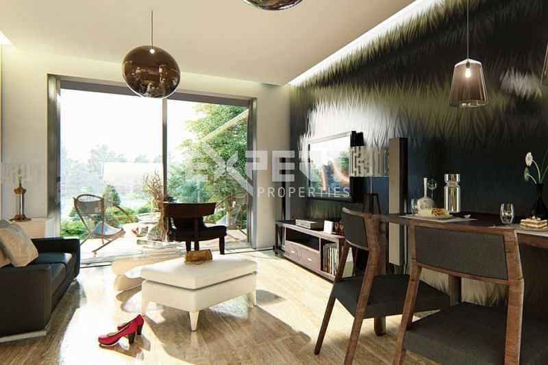 شقة في سامانا جرينز أرجان 1 غرف 695000 درهم - 5380348 شقة في سامانا جرينز أرجان 1 غرف 695000 درهم - 5380348