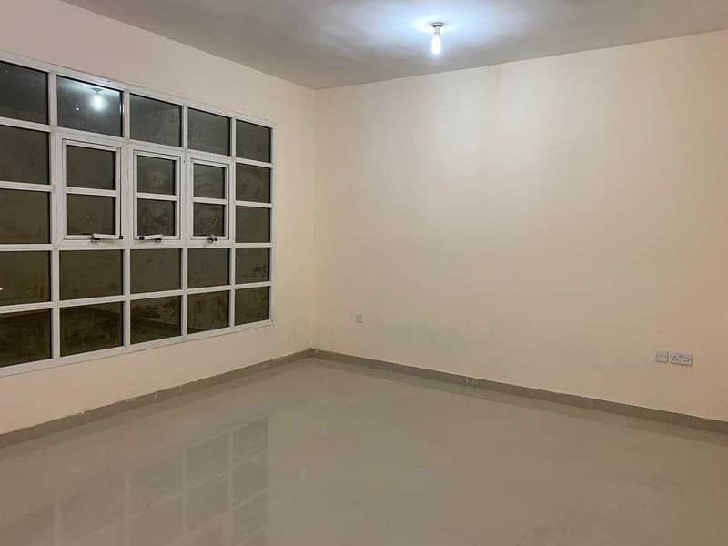 2 great Location|Big Space |Clean Villa with Tawteeq | Z-12