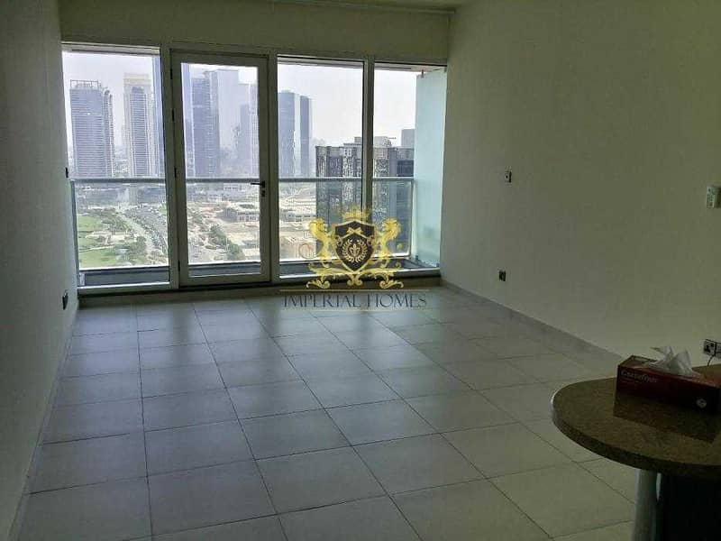 12 STUDIO : 450sqft ( Dubai Arch Tower - JLT ) @28k