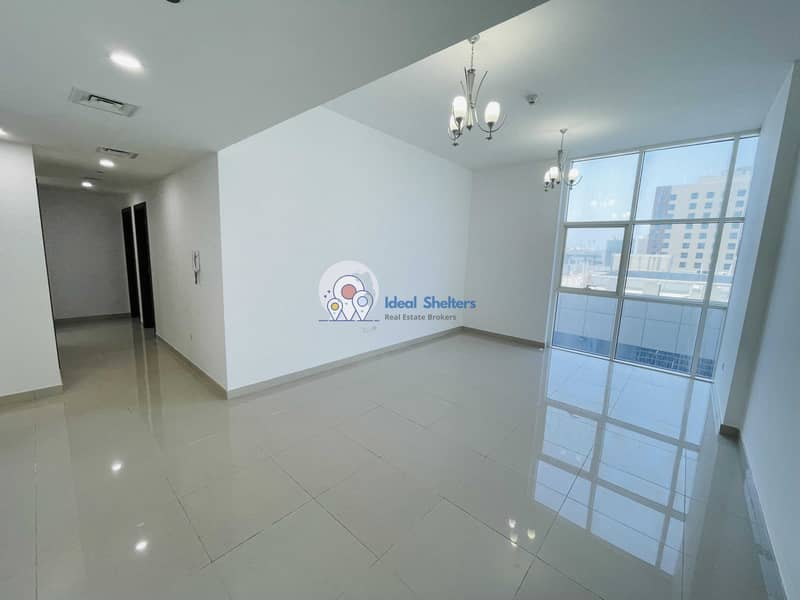 شقة في عود ميثاء،بر دبي 2 غرف 56000 درهم - 5381510