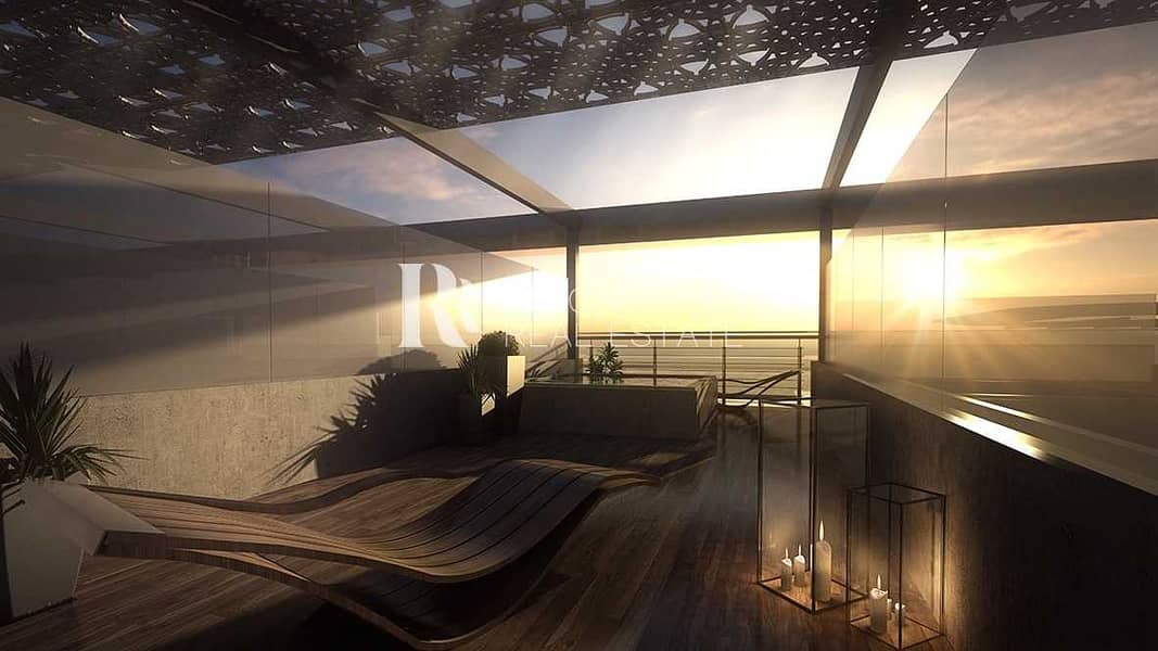 2 Bedroom Skyhome with private jacuzzi I CASH OFFER 2 Bedroom Skyhome with private jacuzzi I CASH OFFER