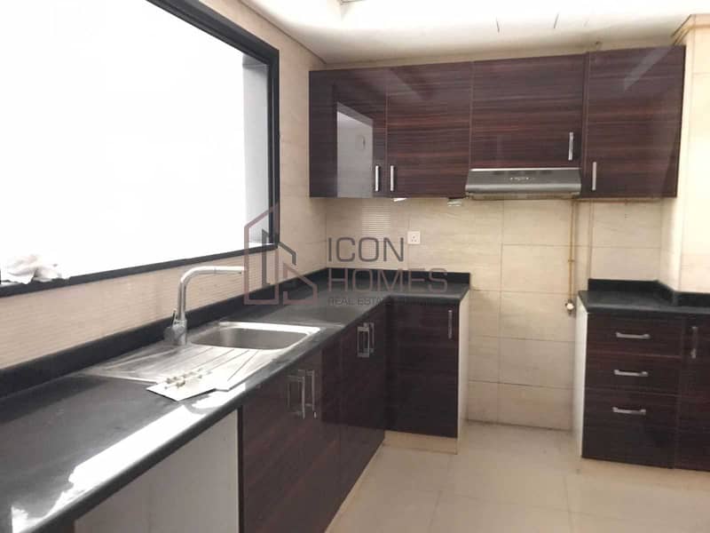 3 ONE BED ROOM UNFURNISHED APARTMENT IN ROYAL JVC