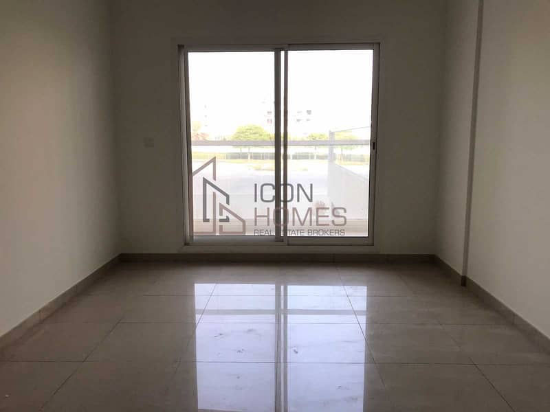4 ONE BED ROOM UNFURNISHED APARTMENT IN ROYAL JVC