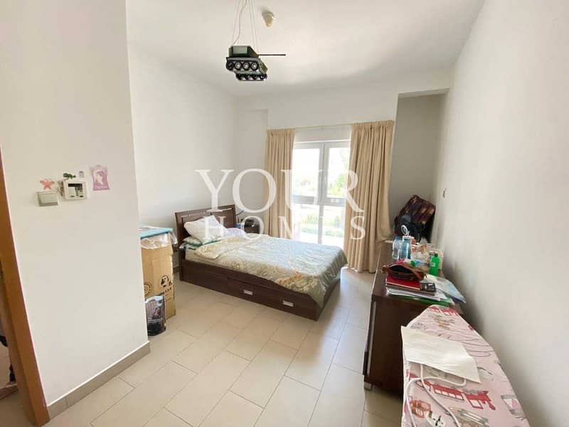 11 WA | 4Bed + M for Rent| The Villa @124