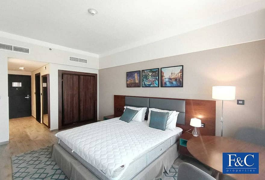 Modern Studio | Giovanni Boutique | For Rent Modern Studio | Giovanni Boutique | For Rent