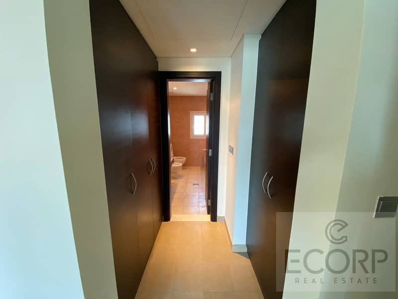 16 1 BR Converted to 2 BR | Bright & Spacious