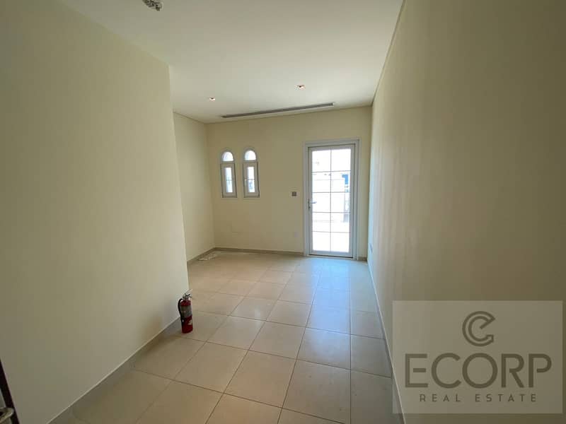15 1 BR Converted to 2 BR | Bright & Spacious