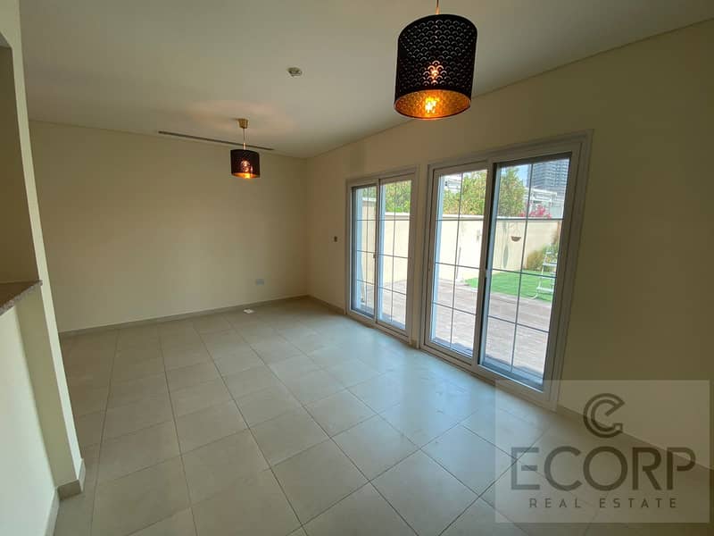 4 1 BR Converted to 2 BR | Bright & Spacious