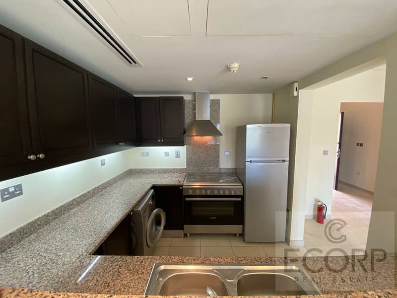 5 1 BR Converted to 2 BR | Bright & Spacious