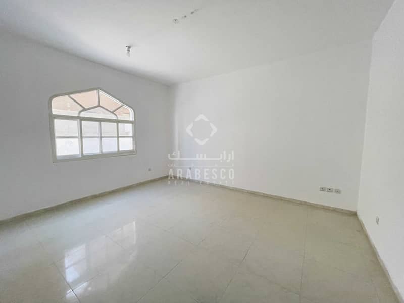 11 7 BEDROOM STAND ALONE VILLA FOR RENT NER TO AL BATEEN AIRPORT