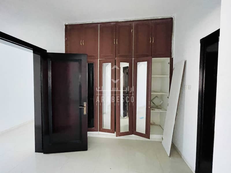 23 7 BEDROOM STAND ALONE VILLA FOR RENT NER TO AL BATEEN AIRPORT