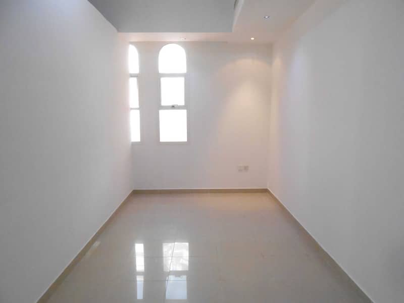 Lavish Studio Apartment with Separate Entrance For Rent Near Seha at MBZ City