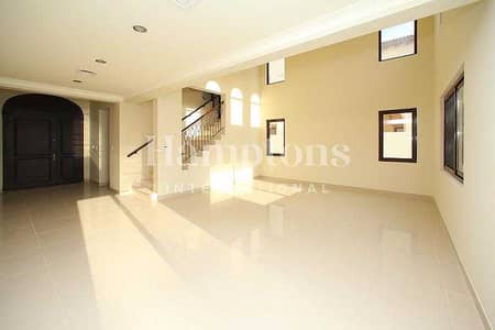 Real Listing | 4-Bedroom Villa | Type 2
