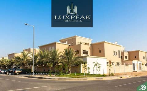 5 Bedroom Villa Compound for Sale in Al Muroor, Abu Dhabi - 3 Villa Compound| Prime Location| Main Road 5 Bedroom Villa Compound for Sale in Al Muroor, Abu Dhabi - 3 Villa Compound| Prime Location| Main Road