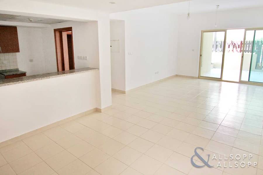 3 Courtyard | Chiller Free | One Bedroom
