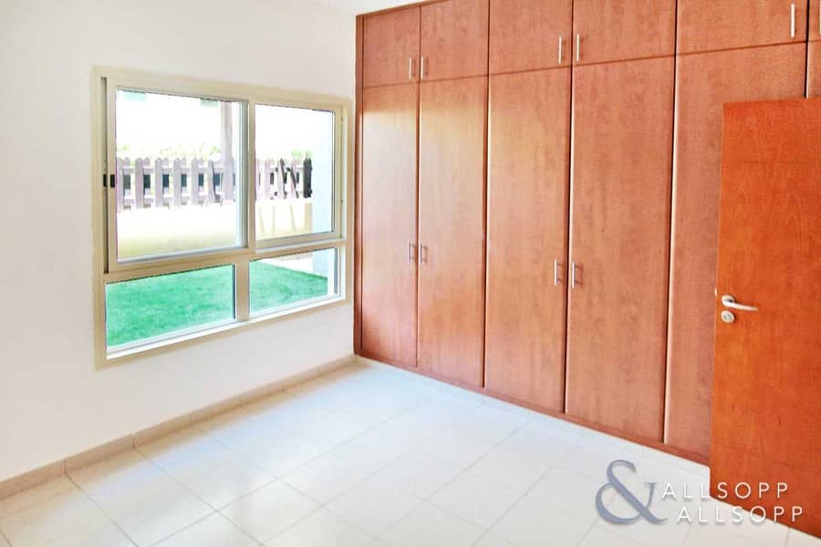 7 Courtyard | Chiller Free | One Bedroom