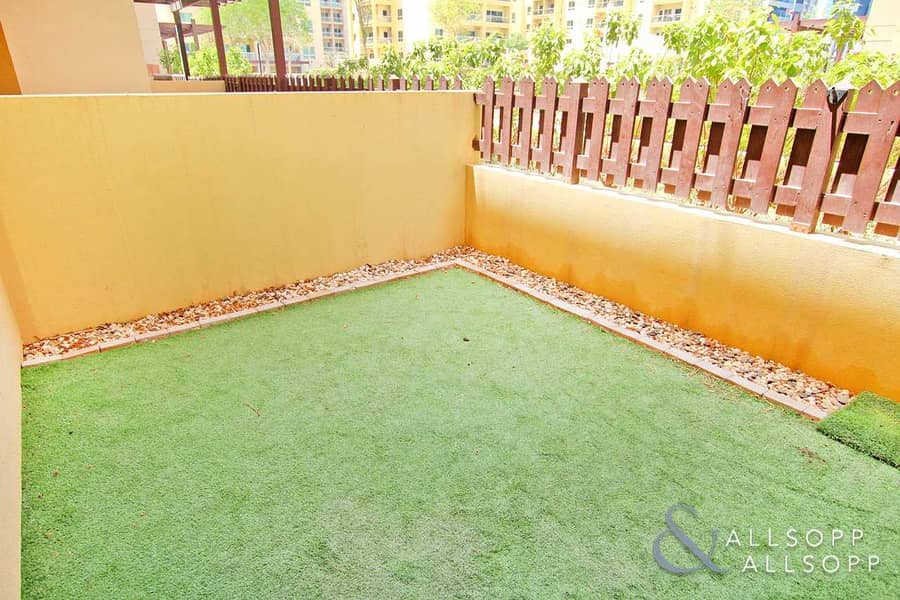 9 Courtyard | Chiller Free | One Bedroom