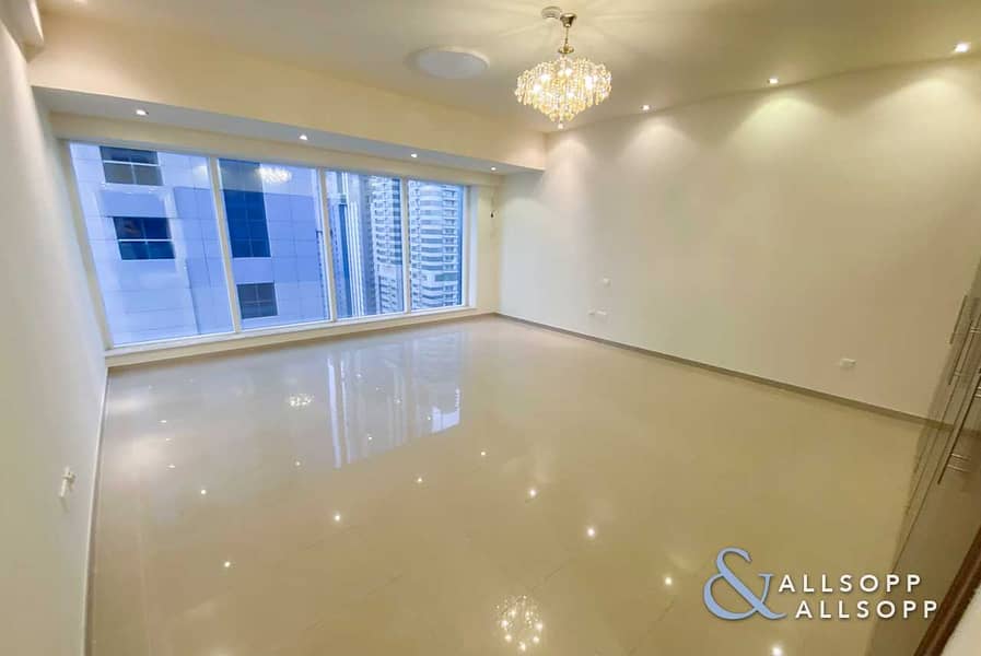 9 Full Sea & Palm Views | 3 Bedrooms + Maids