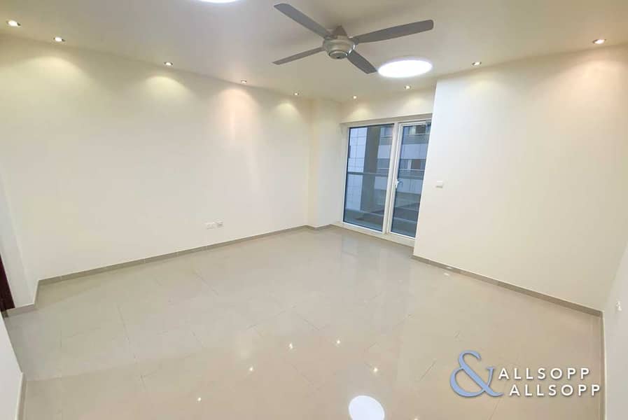 12 Full Sea & Palm Views | 3 Bedrooms + Maids