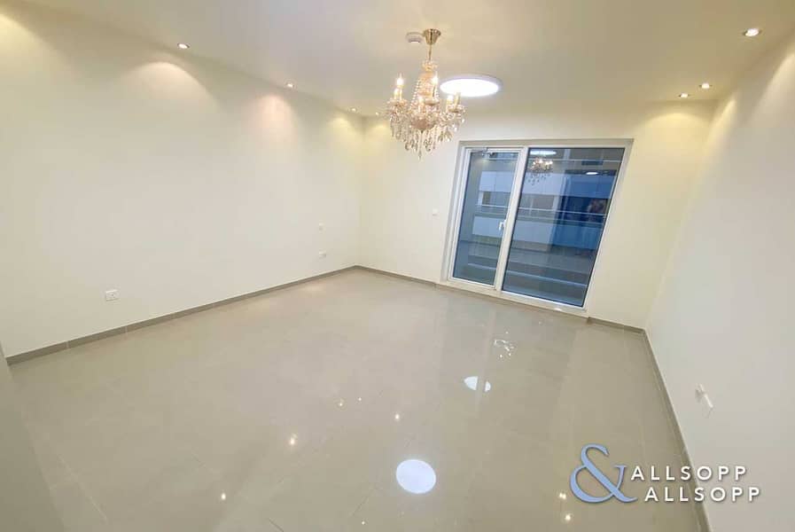 14 Full Sea & Palm Views | 3 Bedrooms + Maids