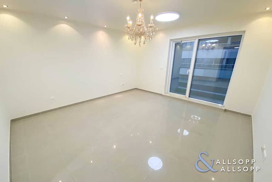 15 Full Sea & Palm Views | 3 Bedrooms + Maids
