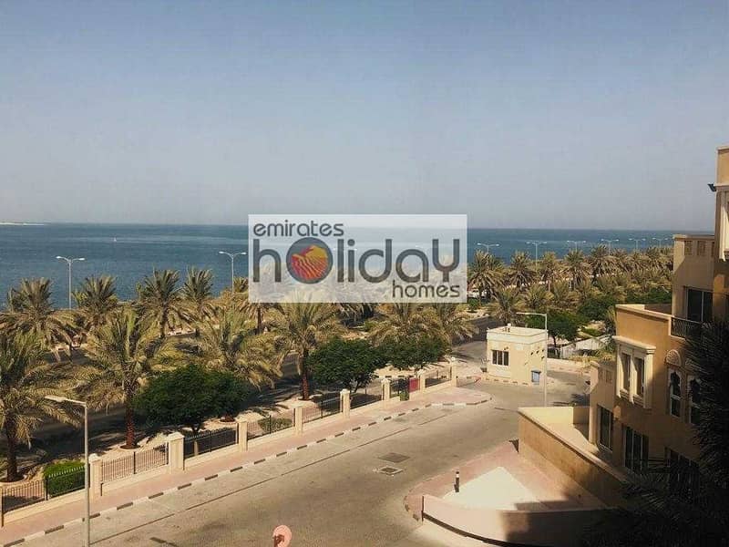 Overlooking the sea - Good investment - Tenanted Overlooking the sea - Good investment - Tenanted