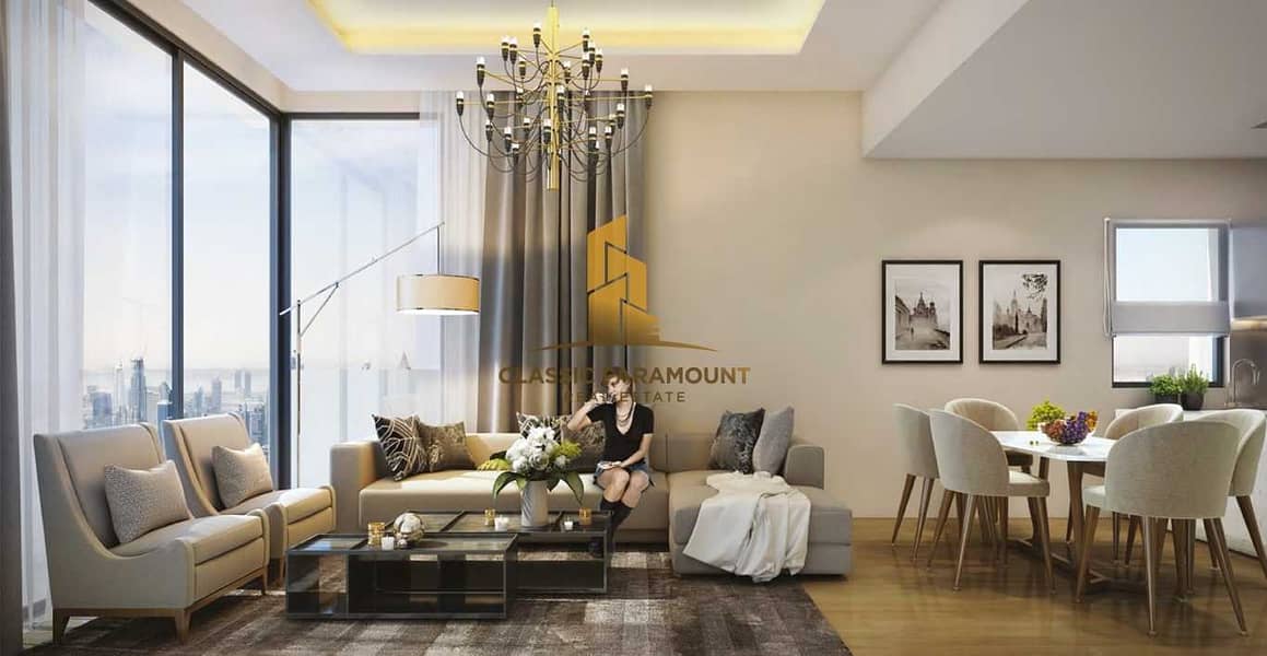 6 RESALE |  BRAND NEW | CHEAPEST 1 BR
