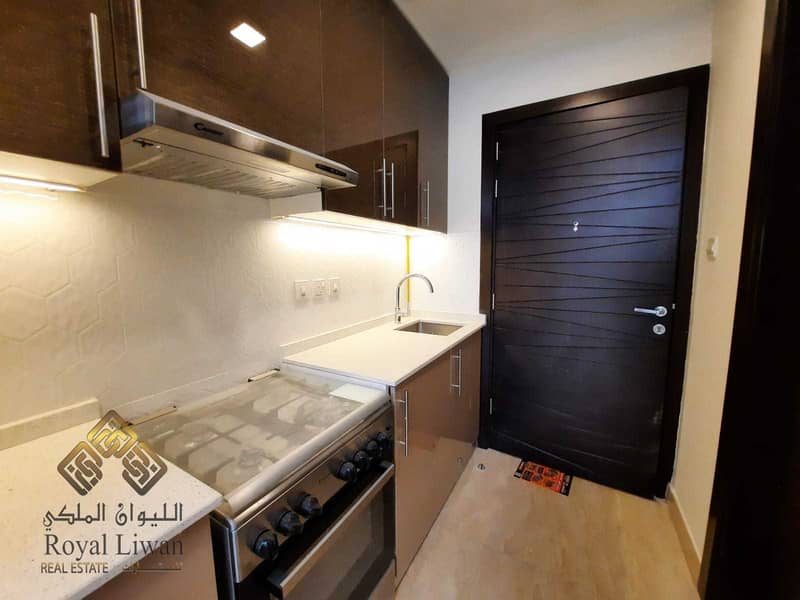 12 Fully Furnished Studio For Sale in Samana Greens Arjan Near Marical gardens