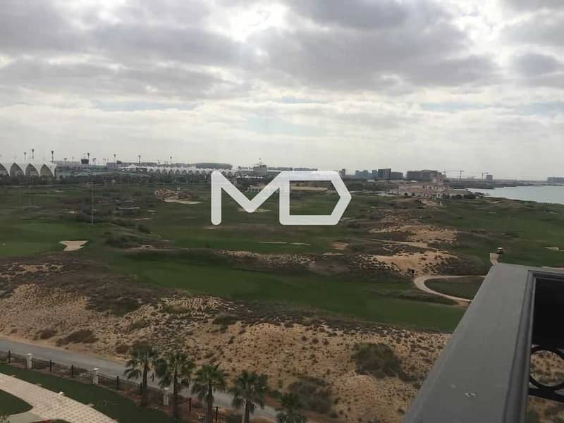 Full Golf Course View | Investment Offer | Prime Location