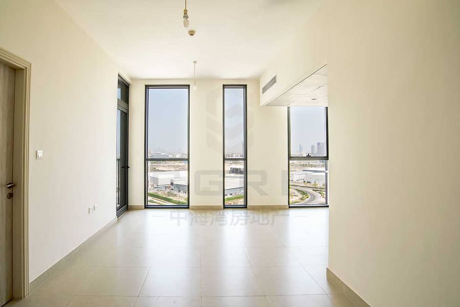 1 BR Dania 3 IMPZ For Rent Unfurnished