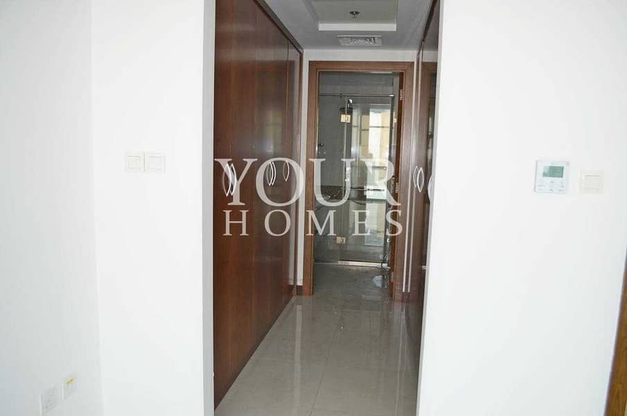 2 OP| 1BHK with terrace Equipped Kitchen Villa Myra JVC