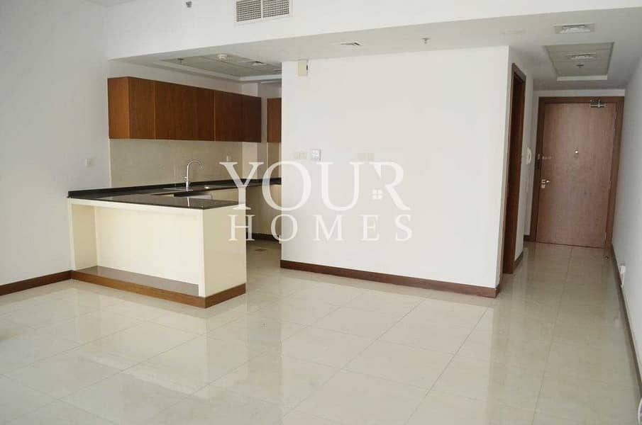 5 OP| 1BHK with terrace Equipped Kitchen Villa Myra JVC