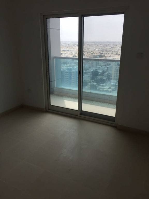 VERY NICE BRAND NEW ONE BEDROOM FLAT AVAILABLE FOR SALE IN CITY TOWER