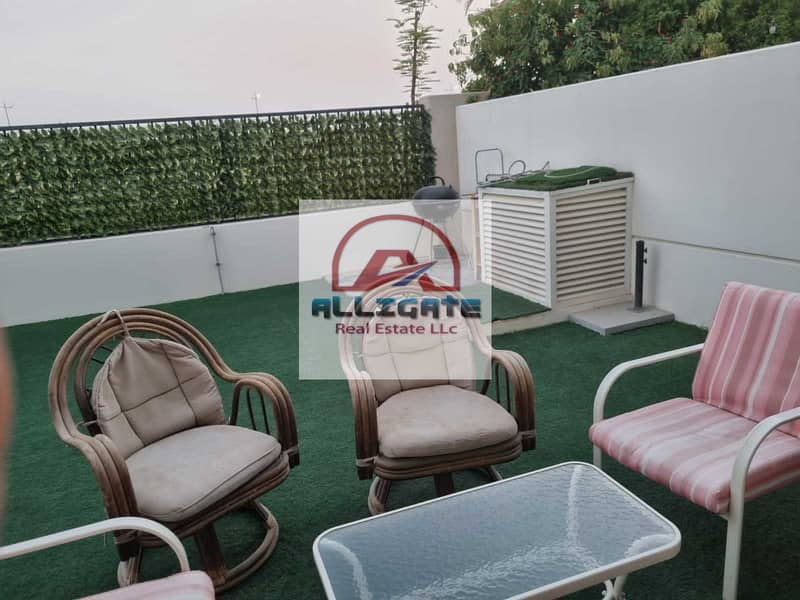 Spacious 3 Bedroom Townhouse in Nshama Hayat Spacious 3 Bedroom Townhouse in Nshama Hayat