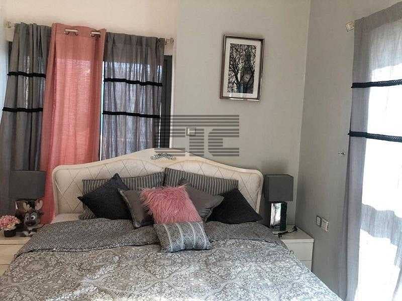 3 Fully Furnished 1 Bedroom Zumurud Tower