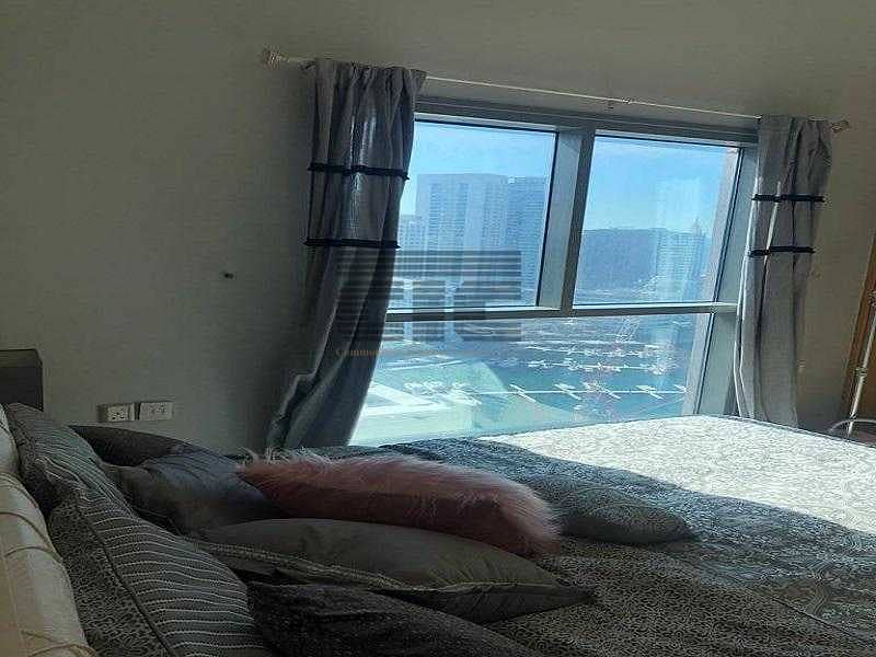 4 Fully Furnished 1 Bedroom Zumurud Tower