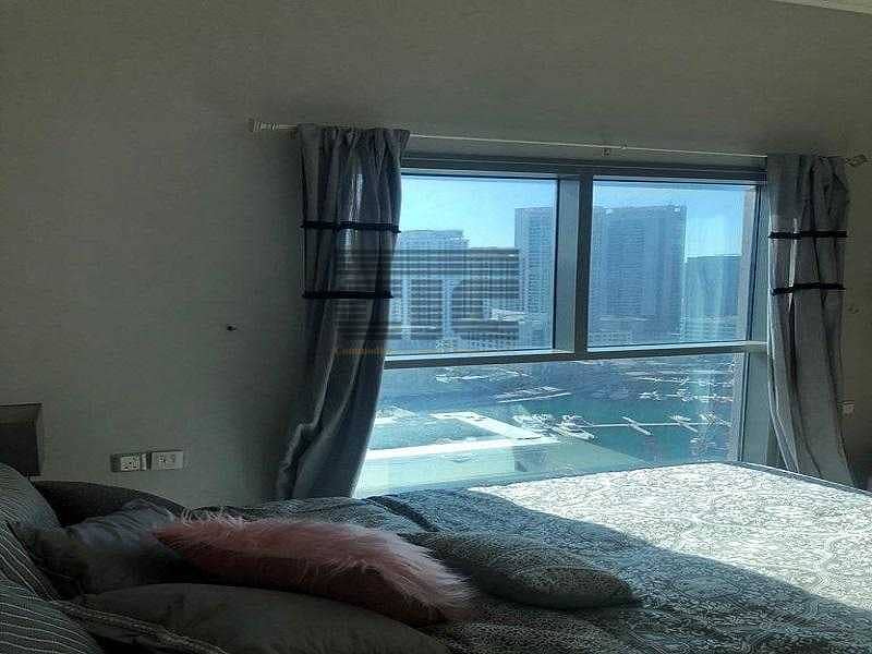 5 Fully Furnished 1 Bedroom Zumurud Tower