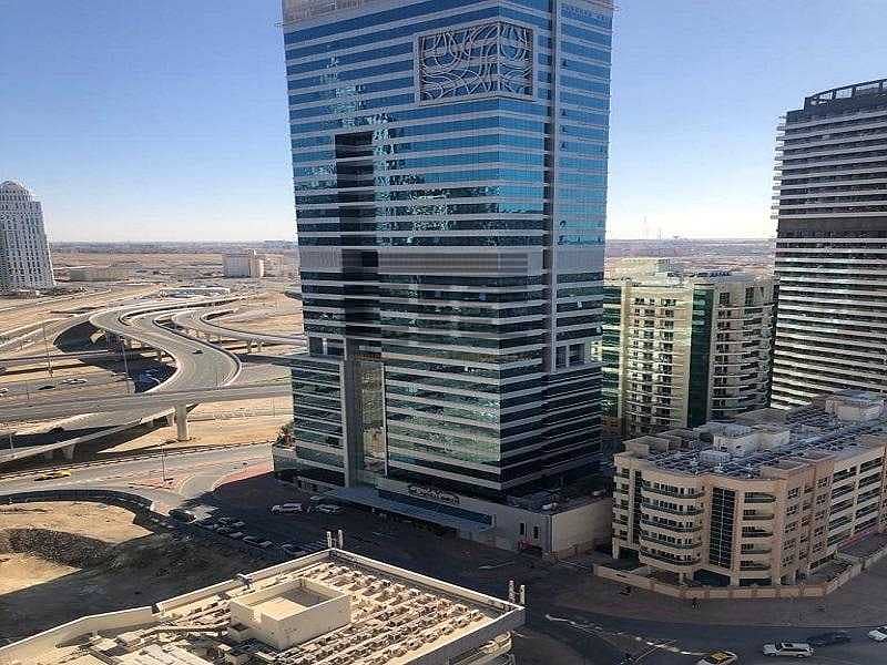18 Fully Furnished 1 Bedroom Zumurud Tower
