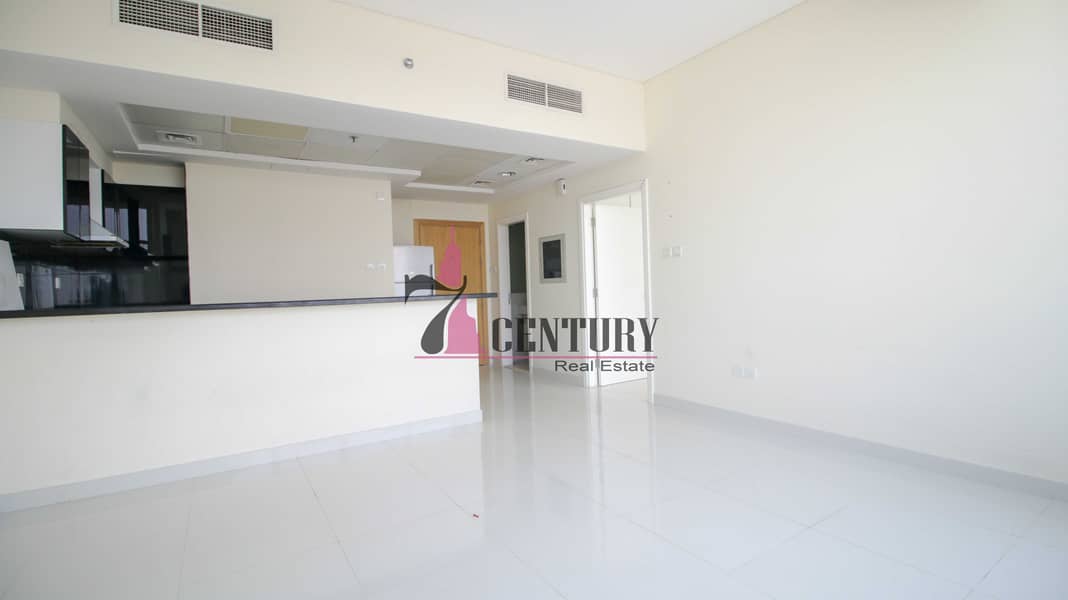 City View | 1 Bedroom Apartment | Business Area