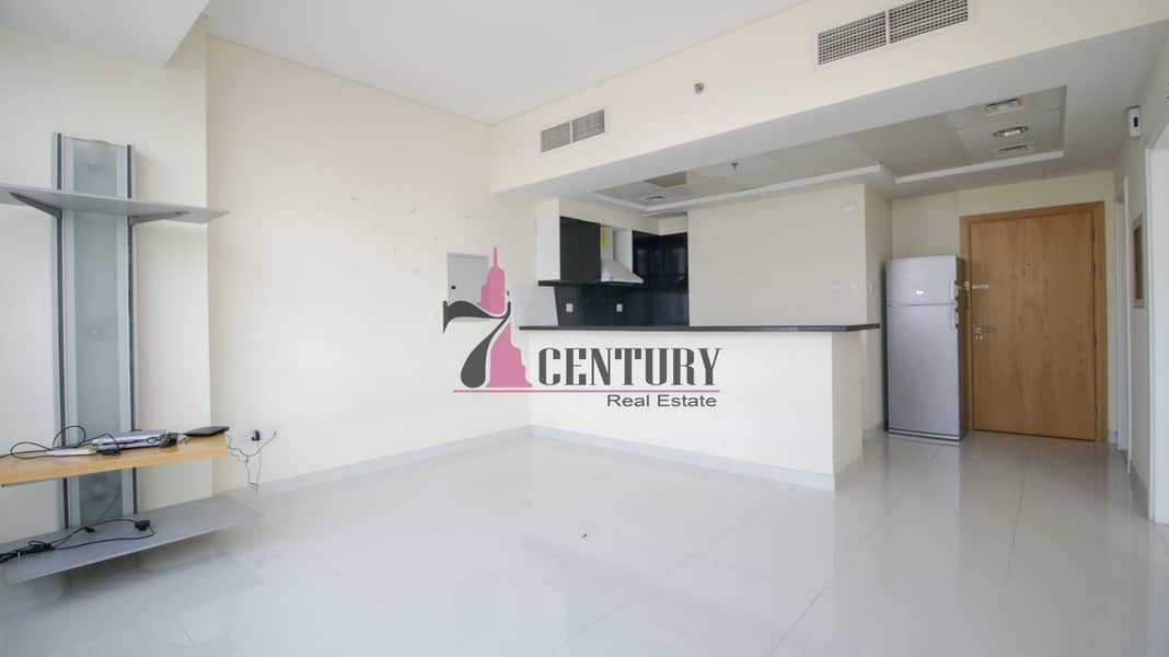 2 City View | 1 Bedroom Apartment | Business Area