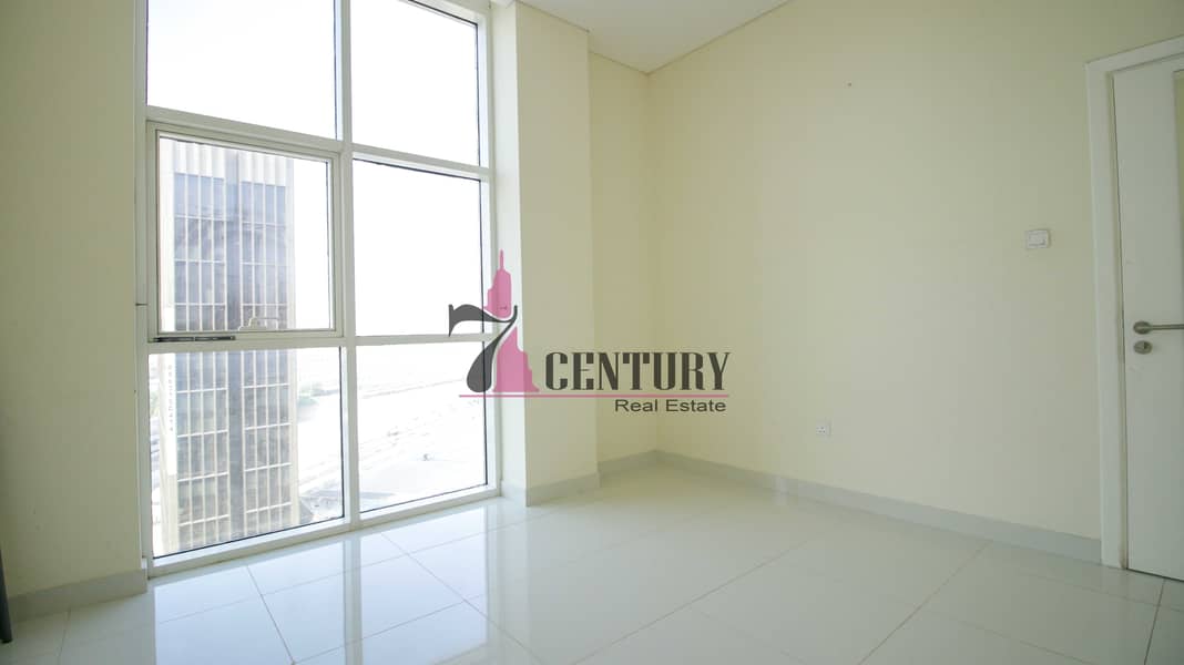 7 City View | 1 Bedroom Apartment | Business Area